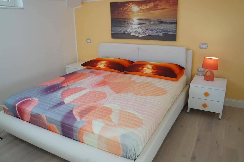Ganze Wohnung, Wohnung Il Corallo. Ein Schritt aus dem Meer in Grottammare, Grottammare und Umgebung
