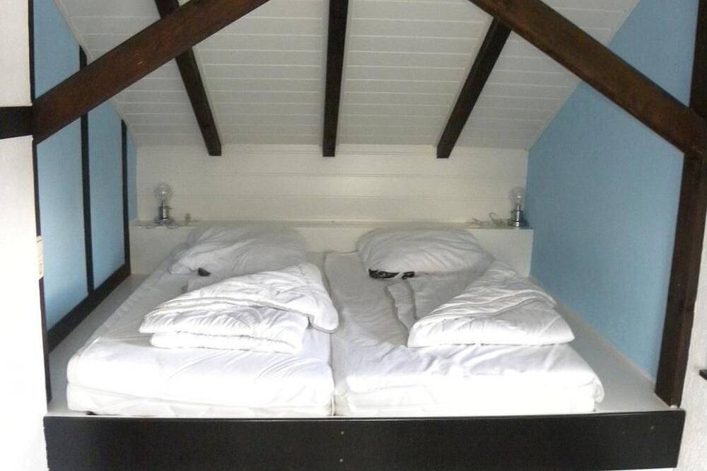 Ferienhaus Pentke - Pentke in Burhave, Butjadingen