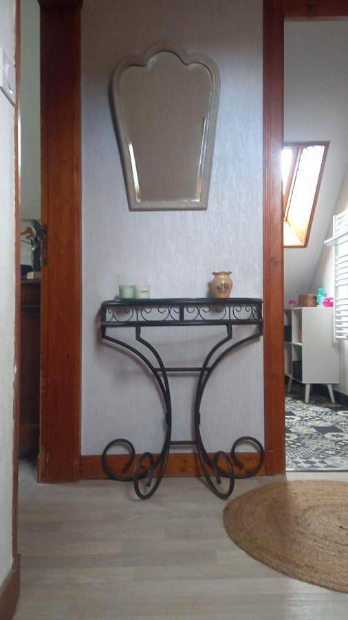 Location de vacances pour 6 personnes, avec jardin à Le Vieux-Marché - 2