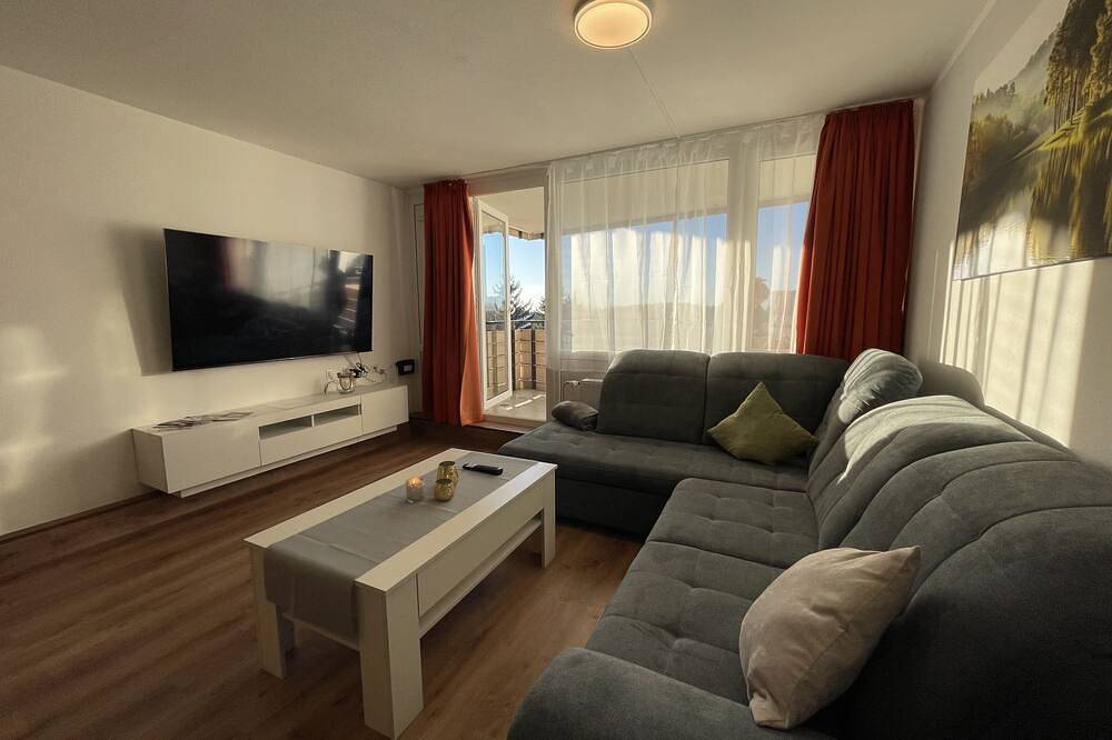 Appartamento vacanze a Niederbayern a partire da 146€ a notte