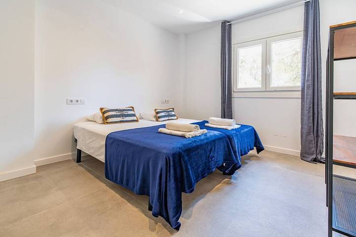 Apartamento entero, Apartamento Cabrera in Peguera, Calvià