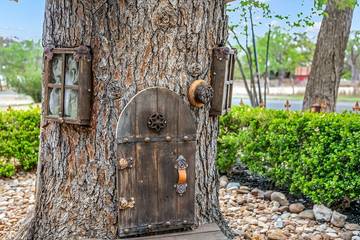 Bungalow für 4 Personen in Texas Hill Country, Texas, Bild 2