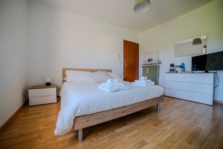 Gîte pour 8 personnes, avec jardin à Premariacco - 2