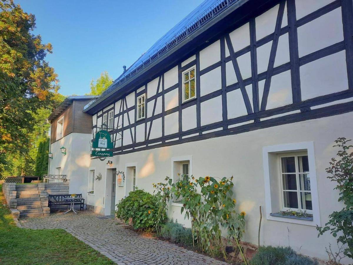 Single Room in Werdau, Chemnitz (region)
