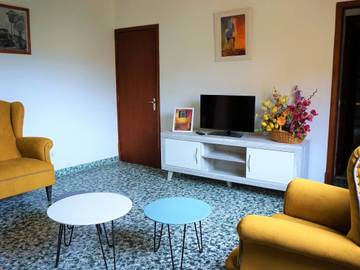 Villa in Llucmajor, Mallorca Süden für 12 