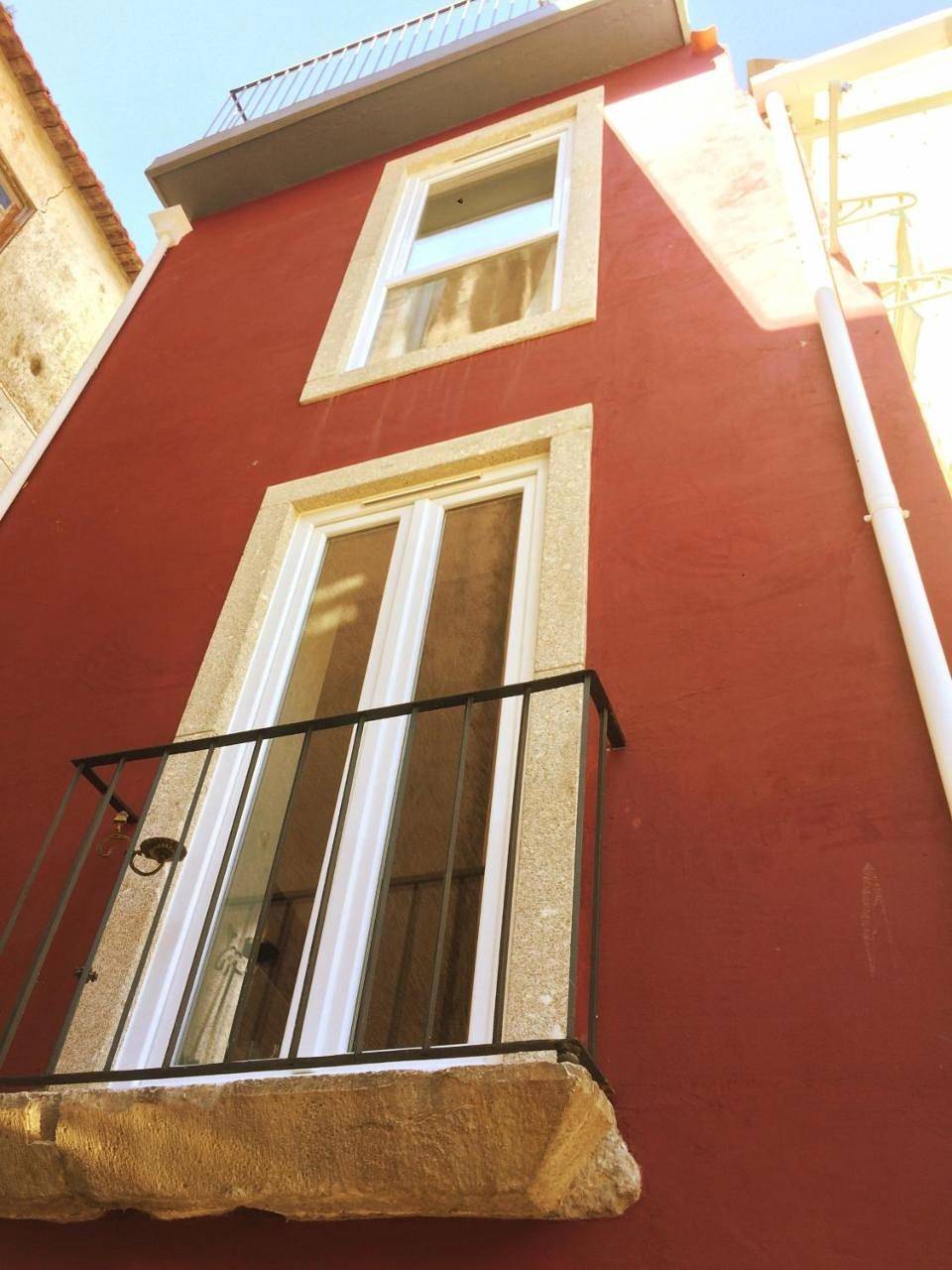 Casa Amarela in Aveiro, District de Aveiro