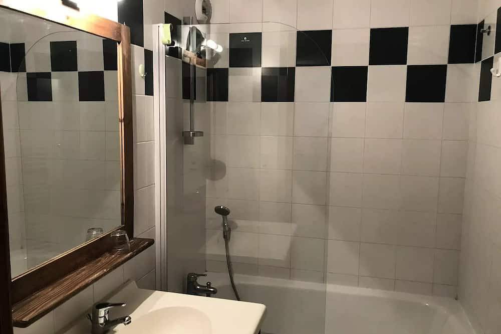 Appartement entier, Appartement 3 pièces - 6 personnes in Bessans, Région de Saint-Jean-de-Maurienne