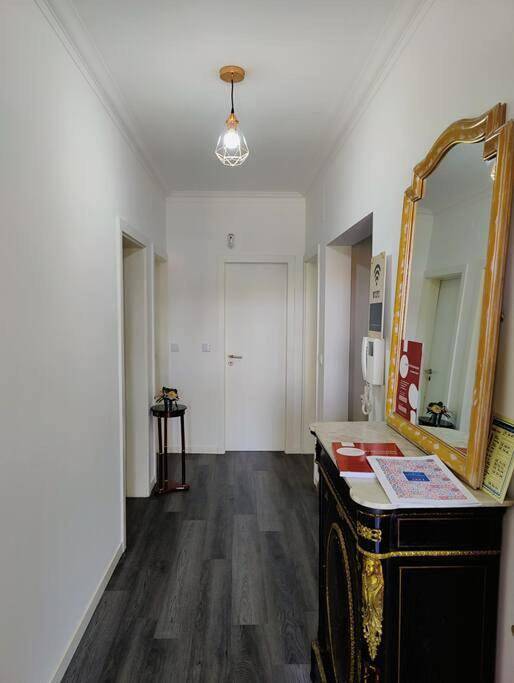 Location de vacances pour 8 personnes, avec piscine ainsi que jardin et vue, animaux acceptés à Oliveira de Frades - 4