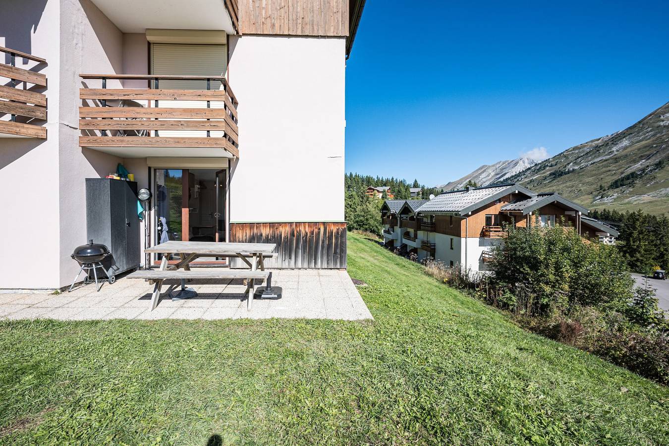 Photo : Appartement de vacances