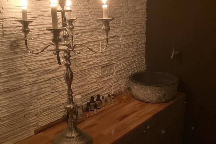Apartamento entero, Vacation apartment on a former farm, lovingly renovated in Principado de Waldeck, Distrito de Waldeck-Frankenberg
