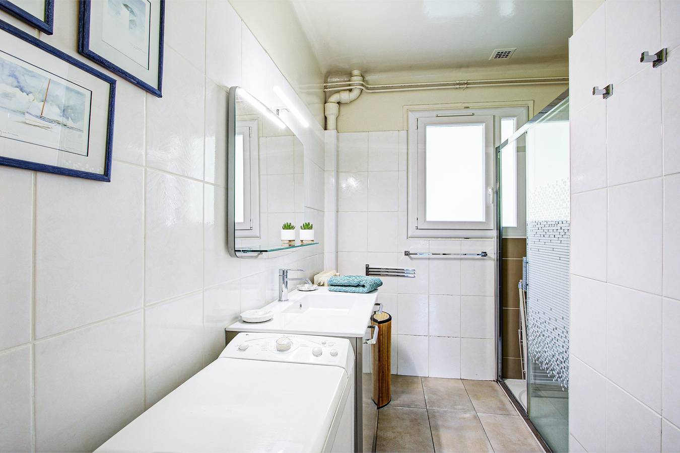 Ganze Wohnung, L’Écrin d’Amélie - Bel appartement avec balcon in Amélie-les-Bains-Palalda, Mittelmeerküste (Frankreich)