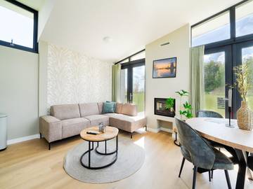 Vakantiehuis voor 4 Personen in Leiderdorp, Zuid-Holland, Afbeelding 1