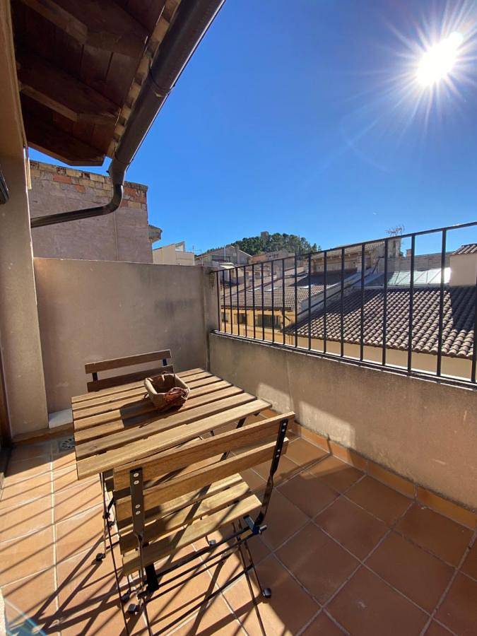 Gîte pour 4 personnes, avec balcon et vue à Alcañiz - 4