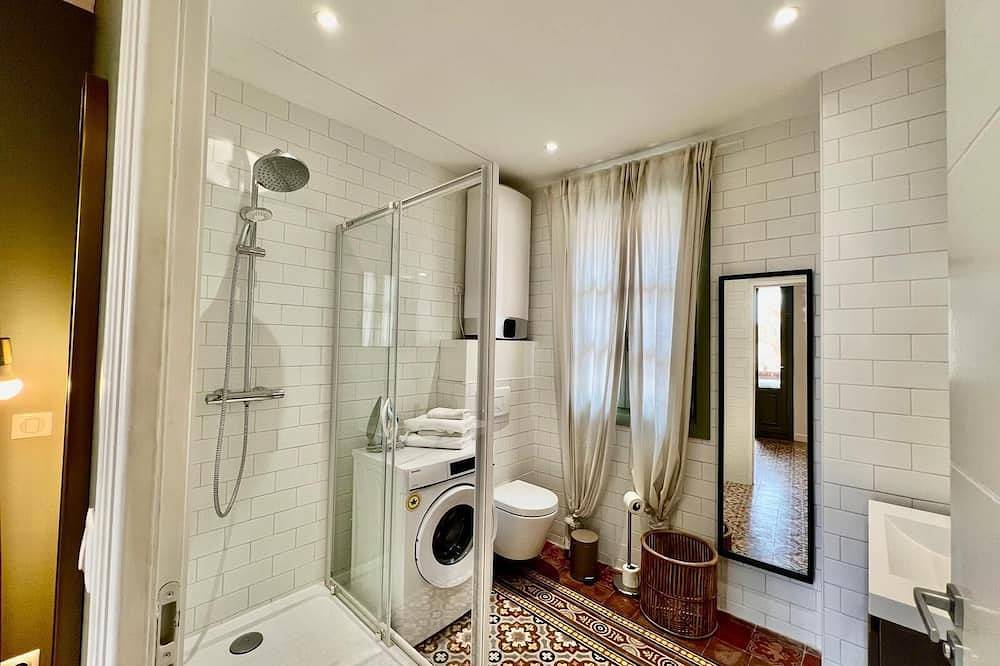 Come and enjoy Monaco and its surroundings in this unique and quiet accommodation in Beausoleil, Nizza Region