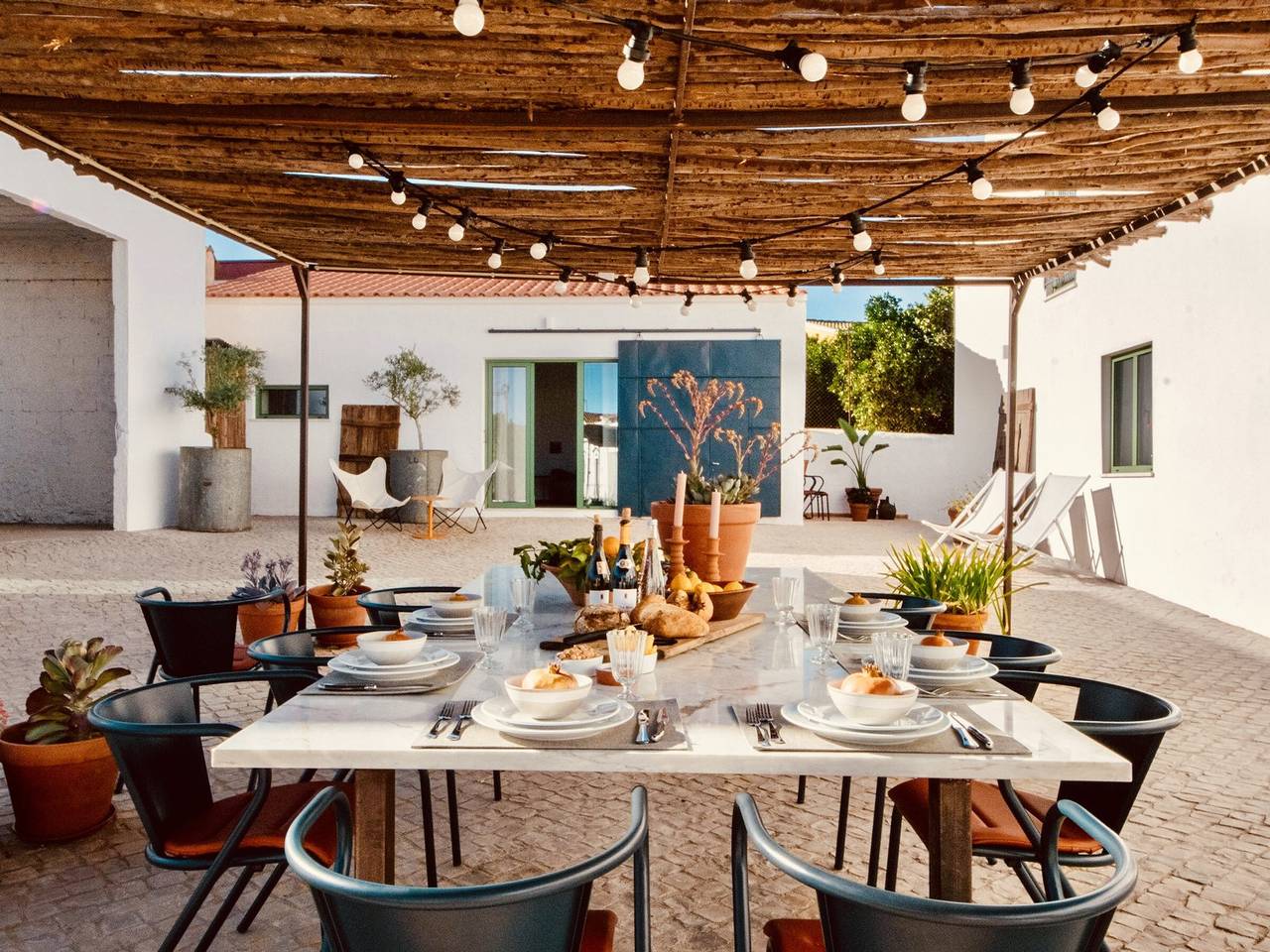 Casa vacanza a Algarve Central a partire da 867€ a notte