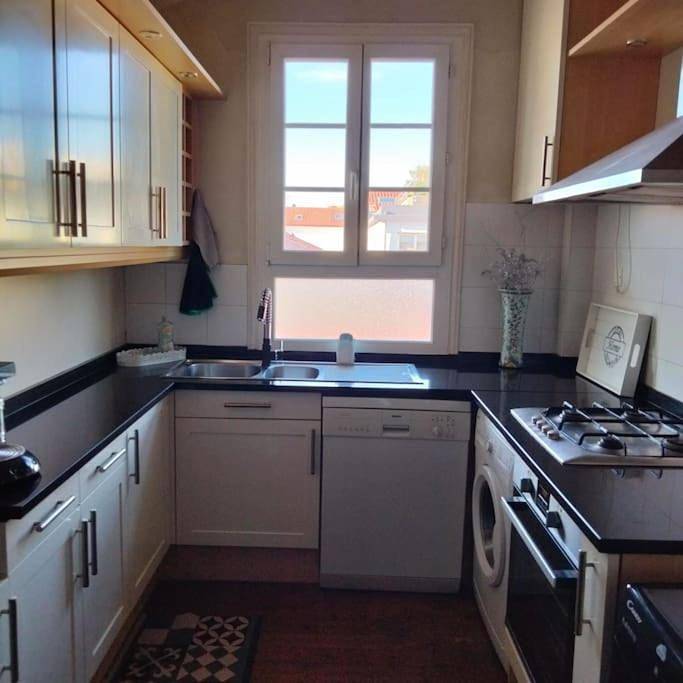Gîte pour 4 personnes, avec jardin et balcon dans Aguilera - 2