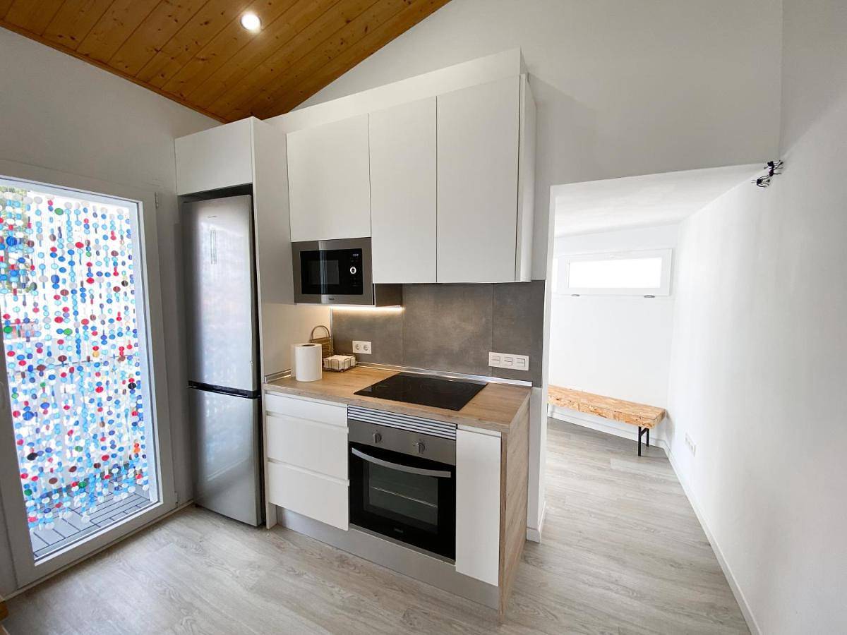 One-Bedroom Chalet in La Eliana, Provincia de Valencia