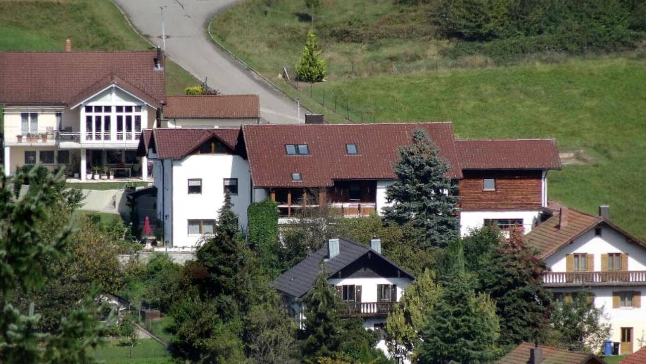 Ganze Wohnung, Apartment in Obernzell, Passauer Land