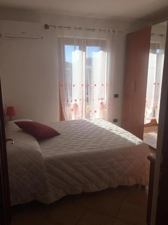 Appartamento vacanze per 5 persone, con panorama e giardino, con animali domestici - 1