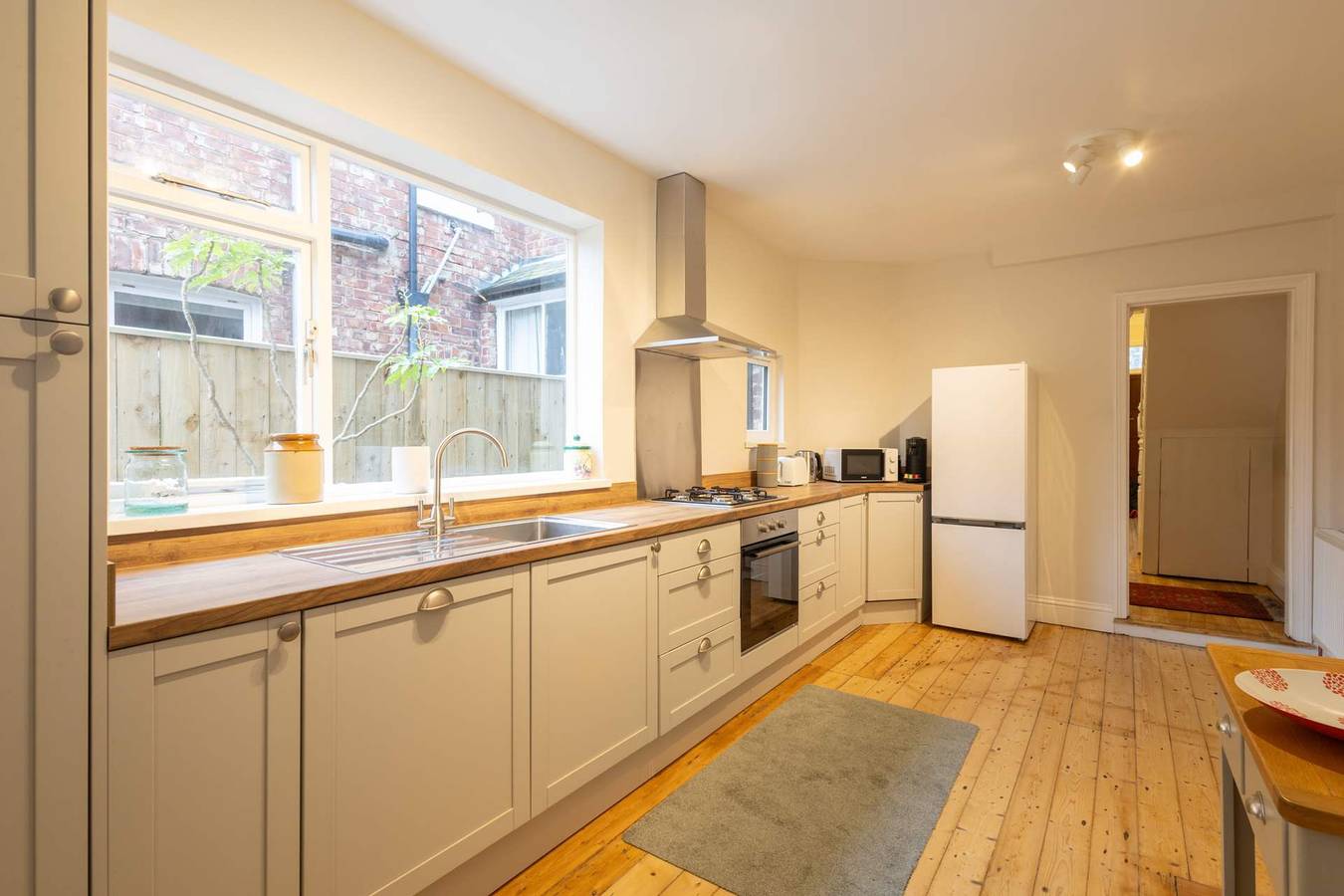 Host & Stay | Heather House in Saltburn by the Sea, Redcar and Cleveland