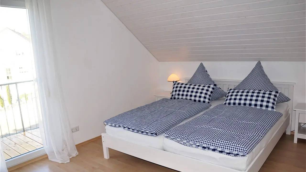 Ferienhaus für 6 Personen (127 m²) in Obernheim in Obernheim, Neckar-Alb