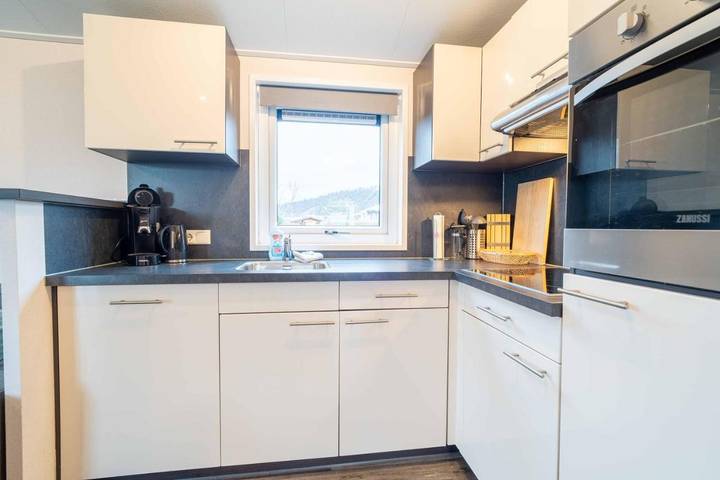Ferienhaus für 6 Personen, mit Garten, mit Haustier in Koblenz - 2