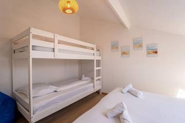 Bungalow für 2 Personen in Bredene, Westflandern, Bild 2