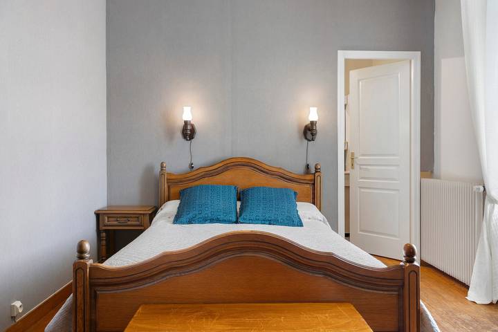Le paradis – Gastenkamer P in Chaillé-les-Marais, Vendée in Chaillé-les-Marais, Fontenay-le-Comte