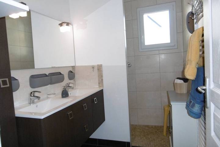 Location de vacances pour 2 personnes à Pluherlin - 2