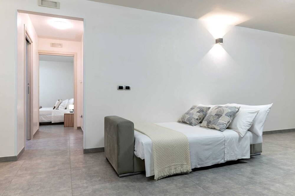 Villa Olive Groove Itria Valley in Martina Franca, Tarent Provinz