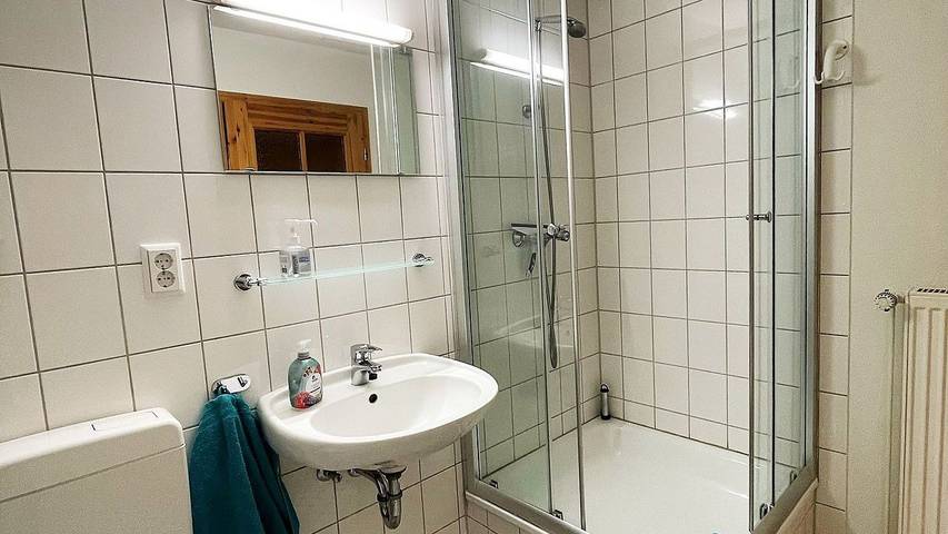 Ferienwohnung für 4 Personen, mit Garten, mit Haustier in Nolde Museum - 4