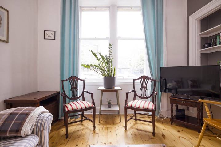 Ferienwohnung für 4 Personen in Edinburgh - 2