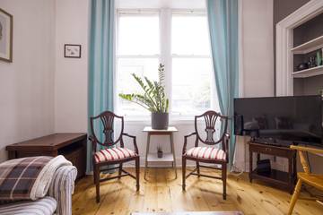 Vakantieappartement voor 4 Personen in Edinburgh, Lothian, Afbeelding 1