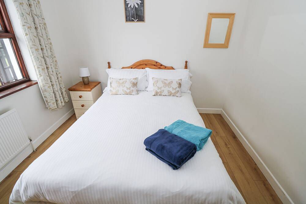 Brow O' The Hill, pet friendly in Ballyshannon, County Donegal in Donegal, County Donegal