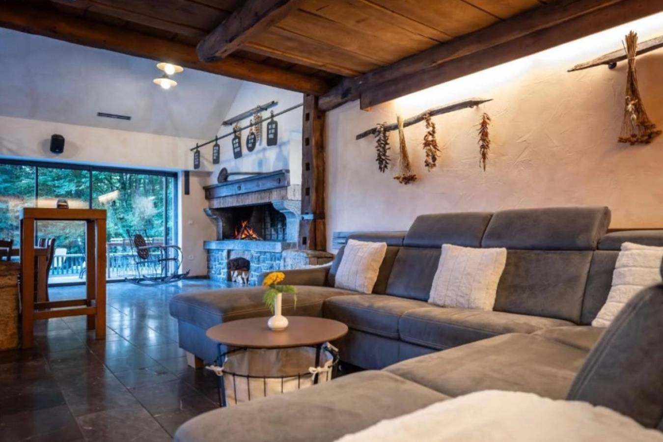 Luxury Chalet Martin in Slowenien