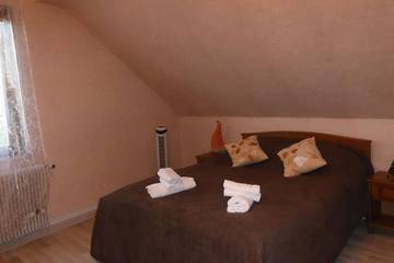 Gîte pour 4 Personnes dans Colmar, Région de Colmar, Photo 2