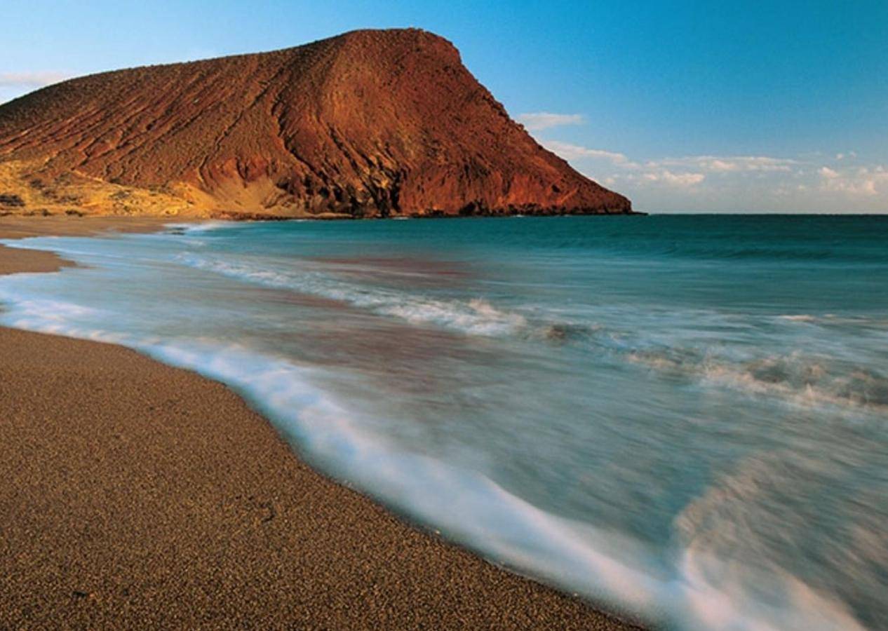 Appartement entier, Casetta paraiso Tenerife in Castro (Spain), Granadilla de Abona