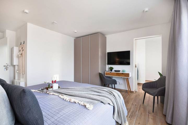 Ferienwohnung für 2 Personen in Olpenitz - 4