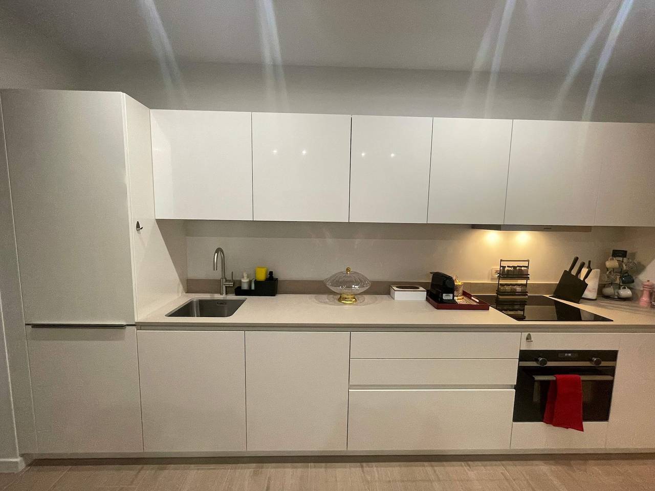 Geheel appartement, Een pareltje met zes gastenkamers vlakbij de in Antwerpen, Antwerpen en omgeving