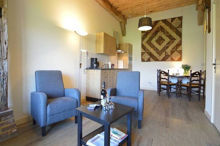 Agriturismo für 4 Personen in den Niederlande - 4