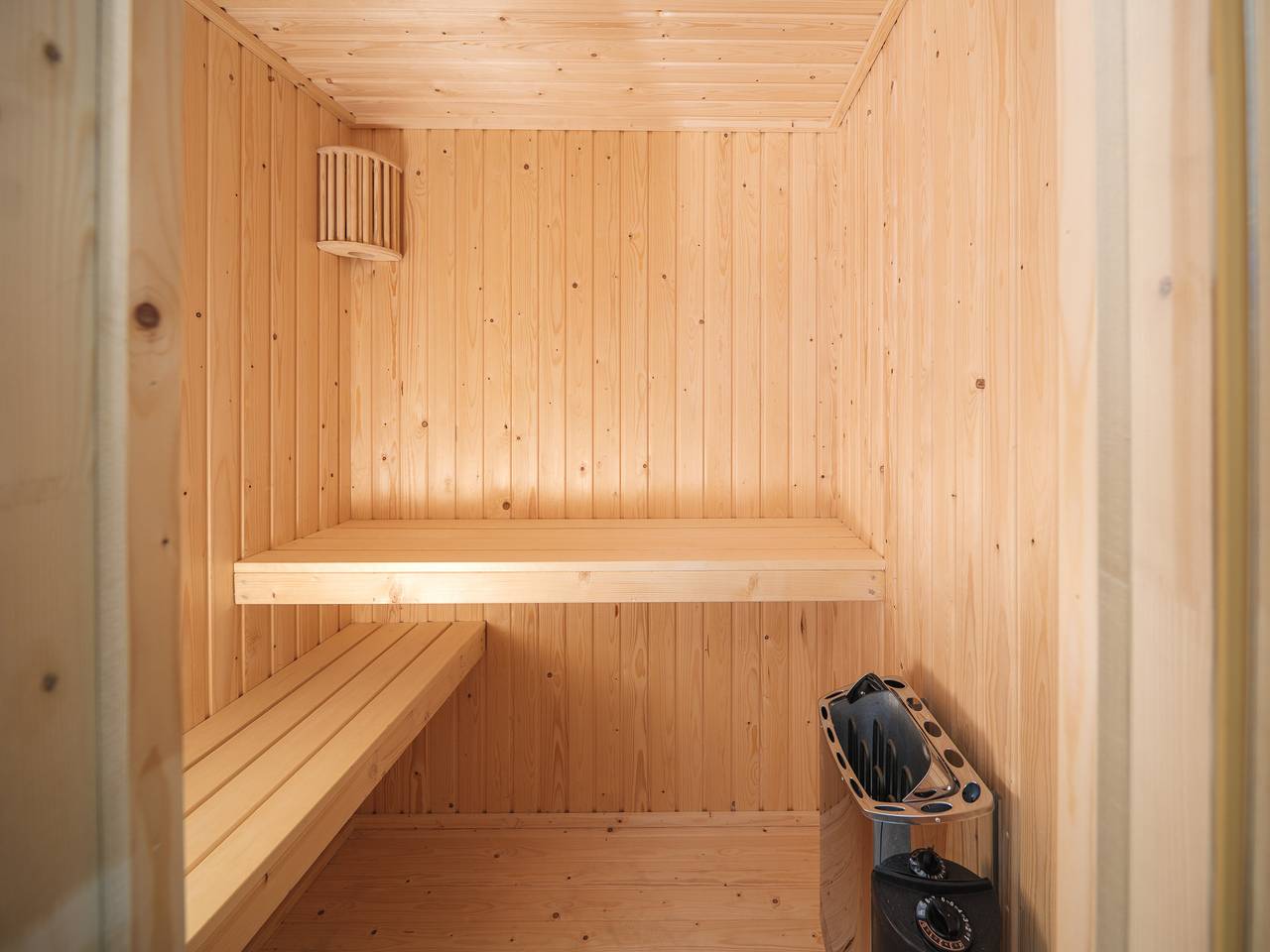 Oysterduinen — Parelzicht | Sauna | 2 Pers. in Yerseke, Nederlandse Noordzeekust