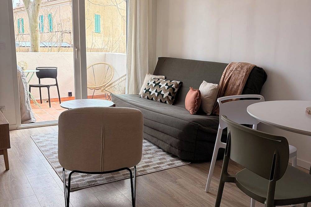 Appartamento intero, Apartment in the heart of Algajola village with sea view in Algajola, Calvi e dintorni