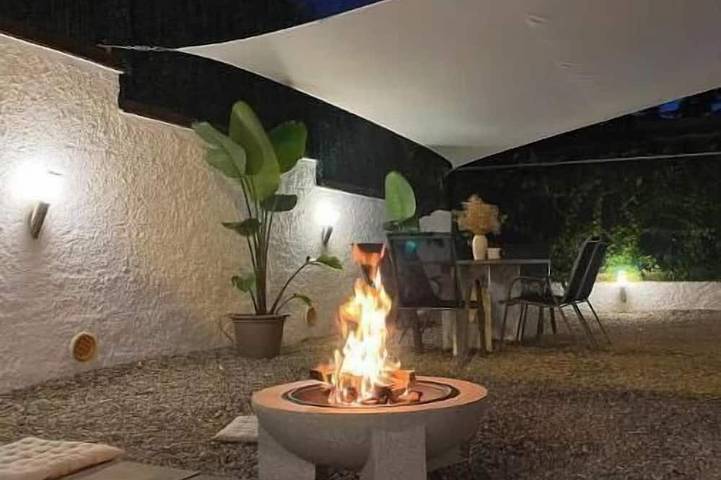 Apartamento de vacaciones para 4 personas, Se admiten mascotas - 1