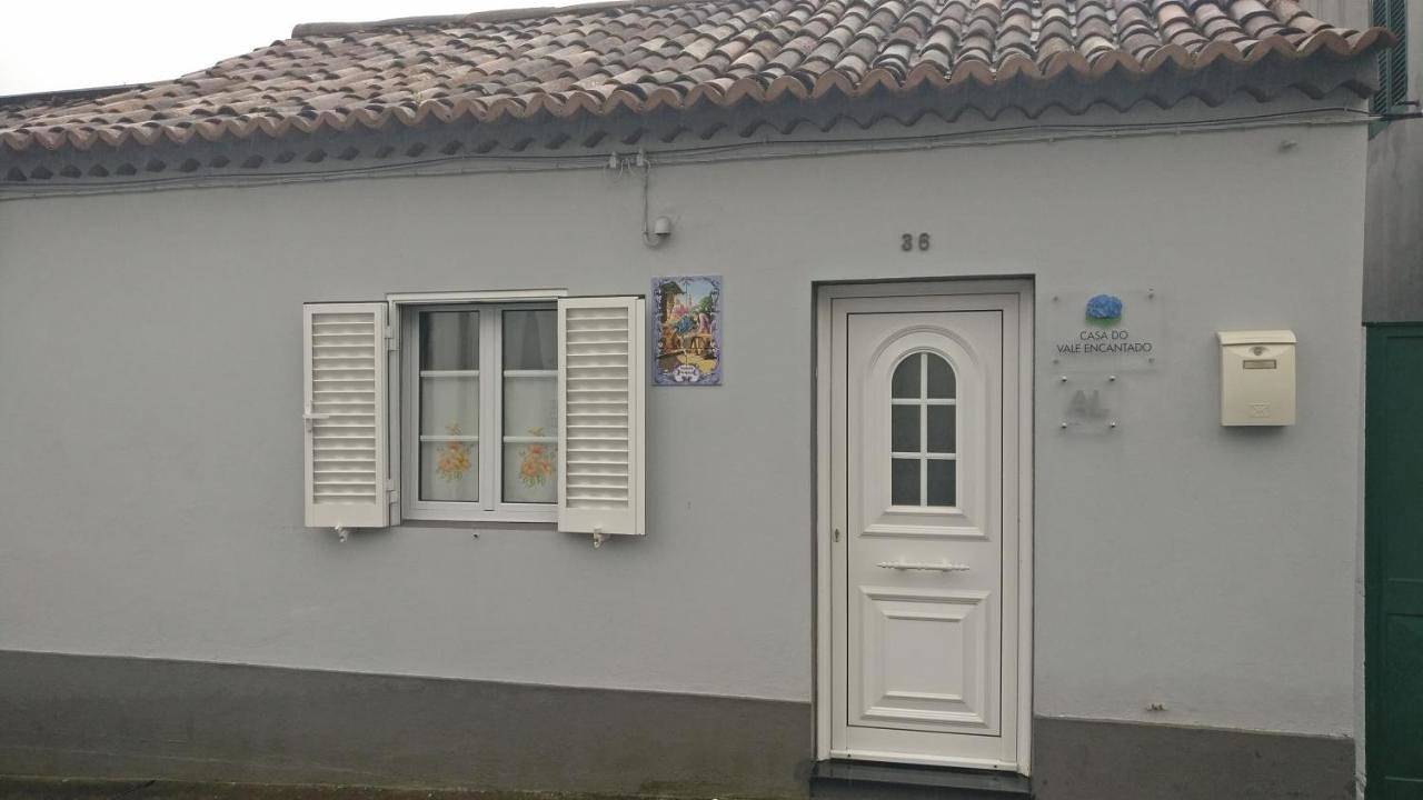 Holiday Home in Lagoa das Furnas, Furnas