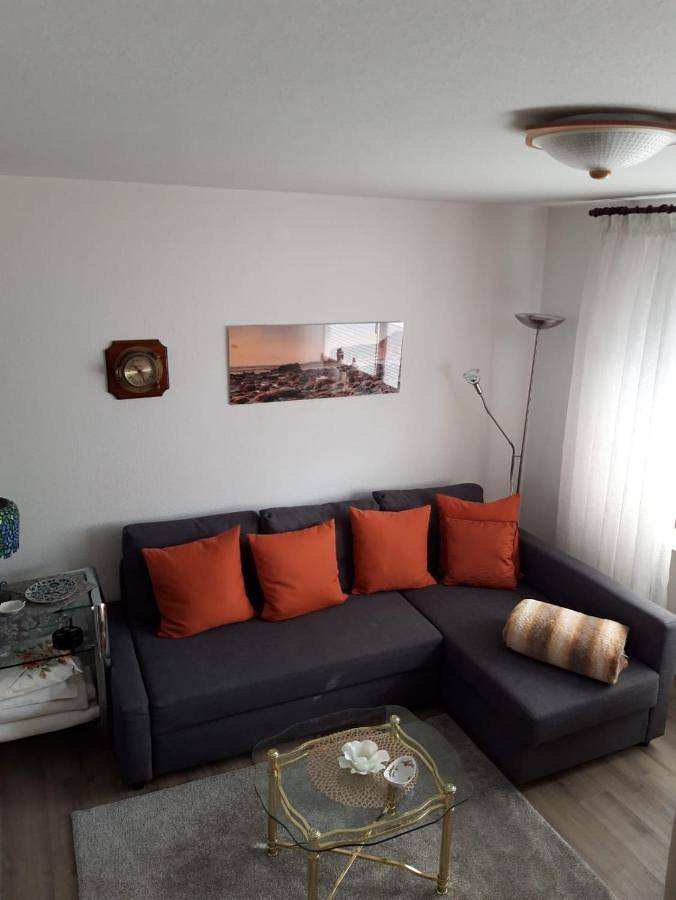 Geheel appartement, One-Bedroom Apartment in Helgoland