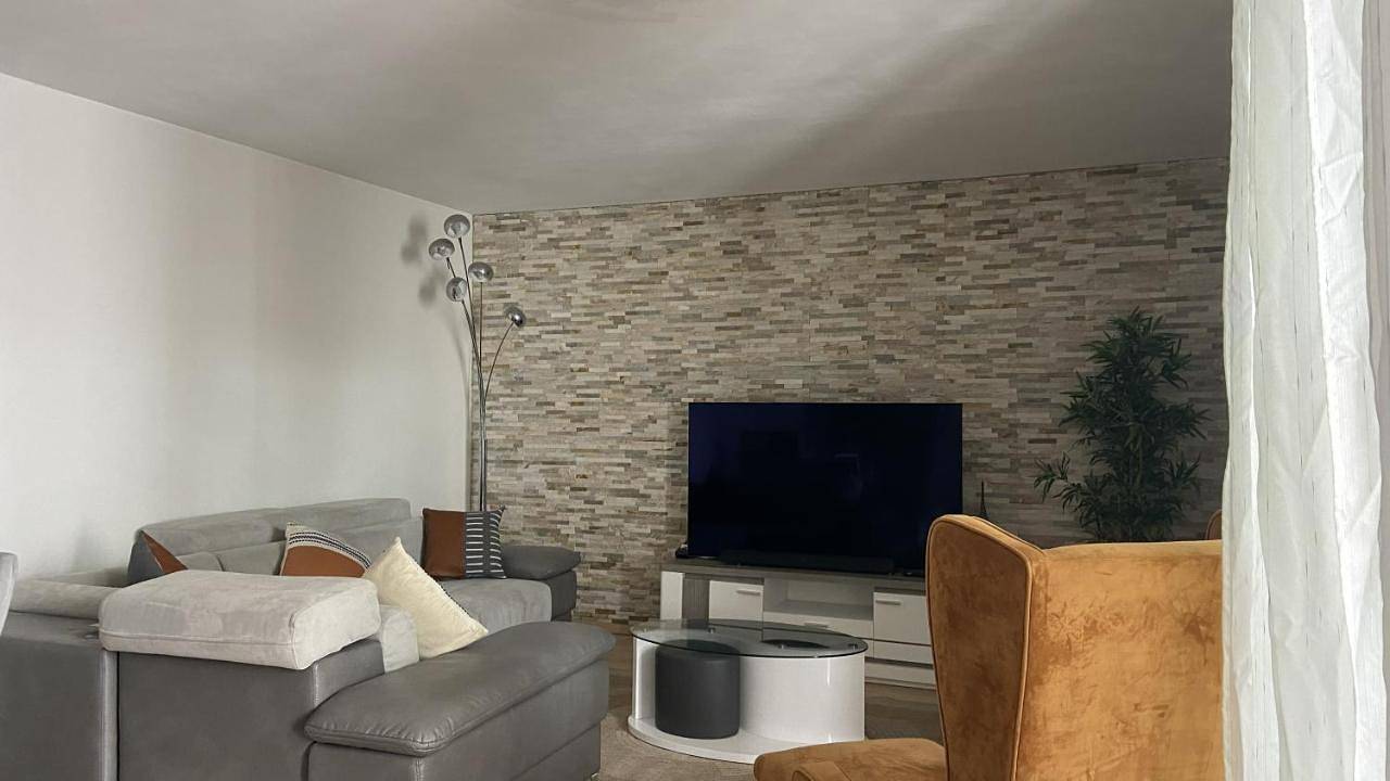 Appartement entier, Teranga in Thiais, Val-de-Marne