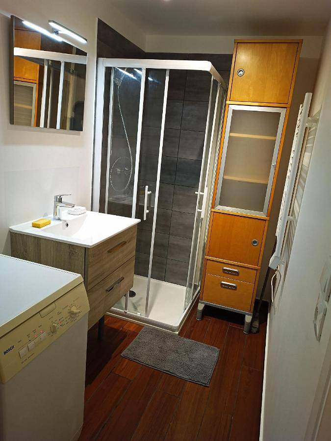 Location de vacances pour 6 personnes à La Houssaye-en-Brie - 2