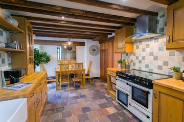 Cottage for 6 People in Beaumaris, Isle of Anglesey, Photo 4