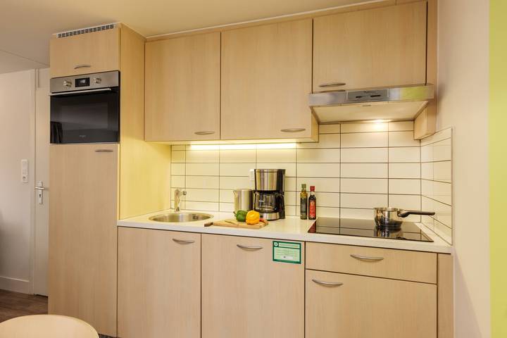 Cottage für 8 Personen mit Pool in Vielsalm, Bastogne