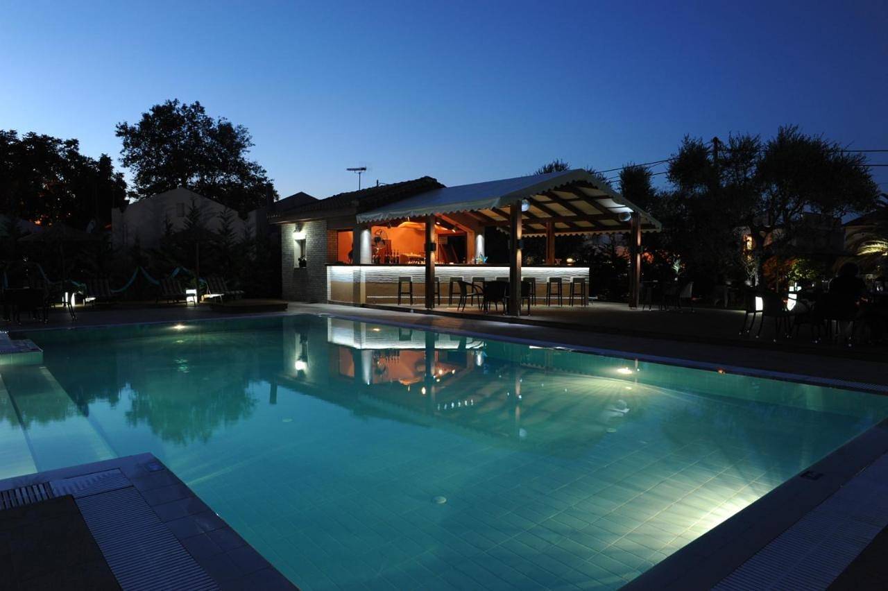 Geheel appartement, Eleas gi (Olive Grove Estate) in Planos, Zakynthos